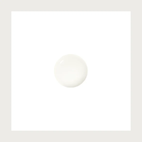 ID Fine Transparan Lona Flat Plate 15 cm