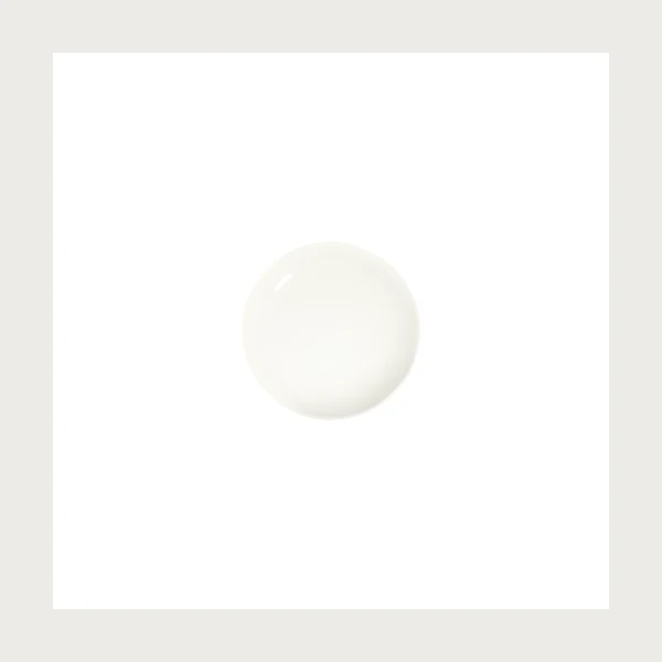 ID Fine Transparan Lona Flat Plate 17 cm