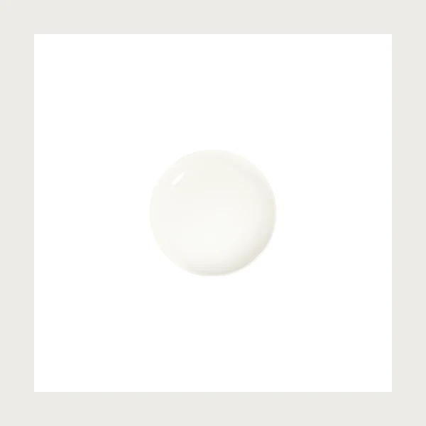ID Fine Transparan Lona Flat Plate 19 cm