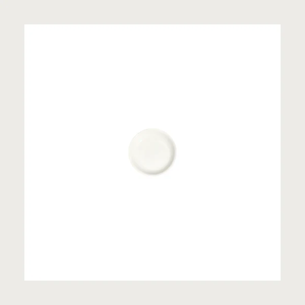 ID Fine Transparan Lona Deep Plate 10 cm 60 cc