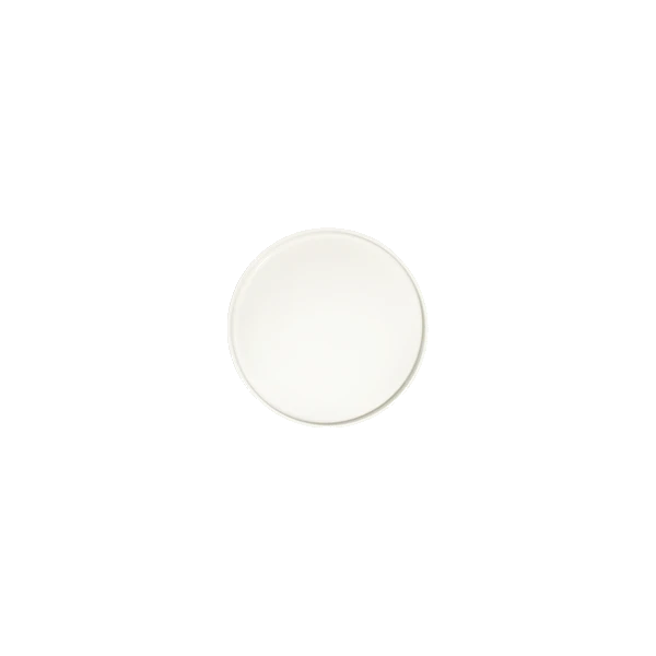 ID Fine Transparan Stolt Flat Plate 16,5 cm