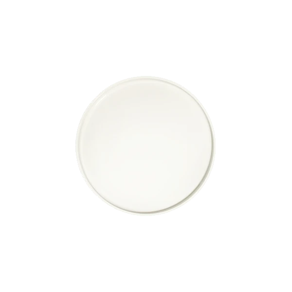 ID Fine Transparan Stolt Flat Plate 25,5 cm