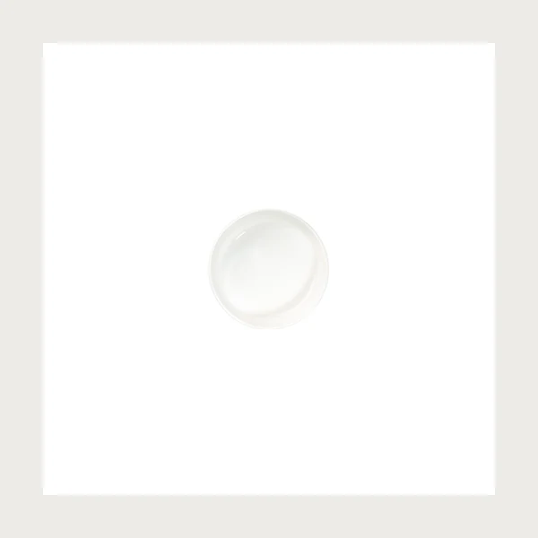 ID Fine Transparan Stolt Bowl 14 cm 460 cc