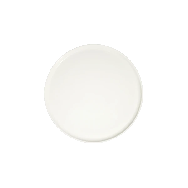 ID Fine Transparan Mesa Pizza Tabağı 28 cm