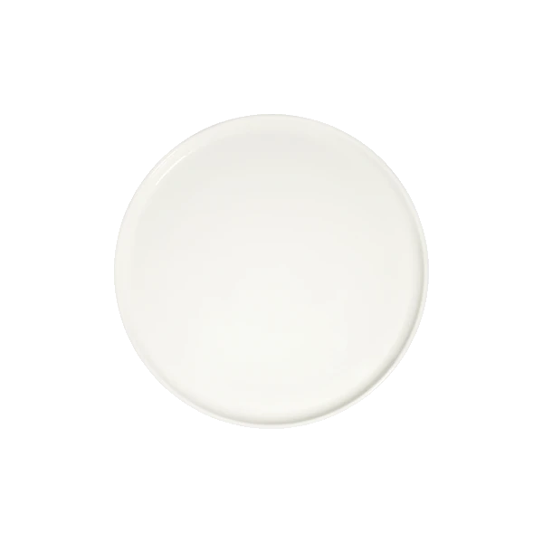 ID Fine Transparan Mesa Pizza Tabağı 31 cm