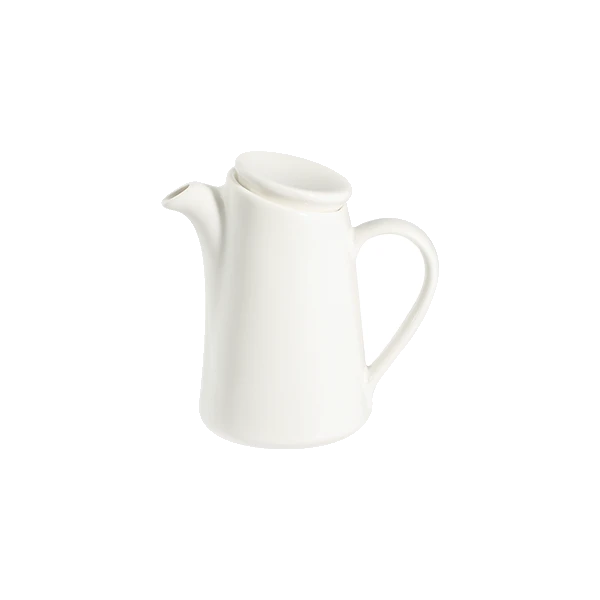 ID Fine Transparan Bevel Kahvedanlık 600 cc