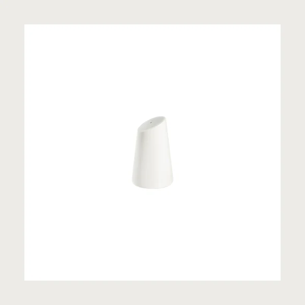 ID Fine Transparan Bevel Biberlik 8 cm