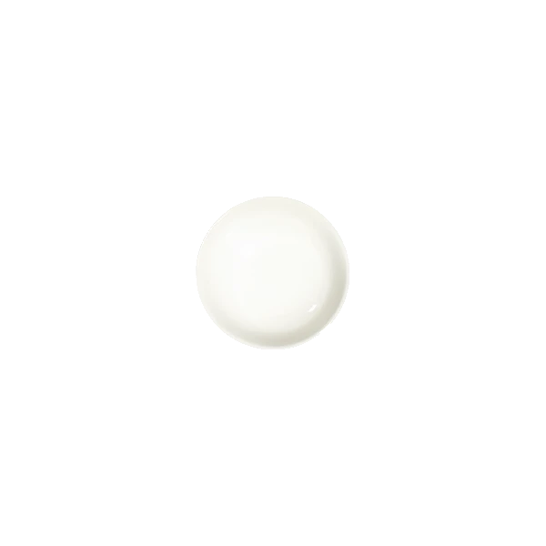 ID Fine Transparan Pure Bowl 15 cm 430 cc