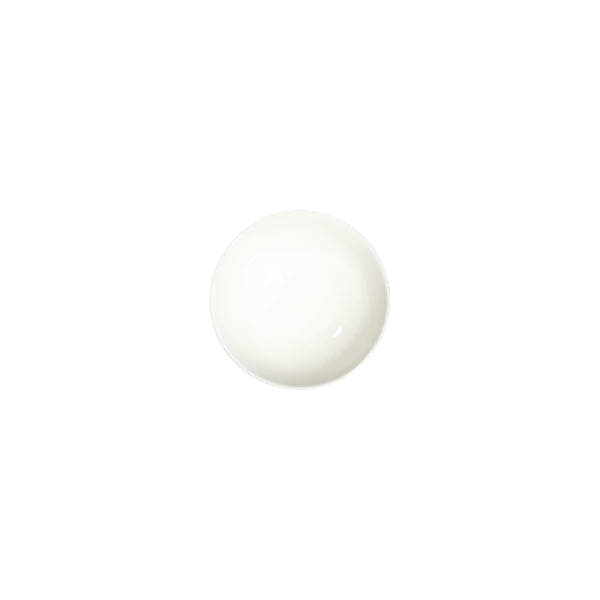 ID Fine Transparan Pure Ayaklı Bowl 16 cm 730 cc