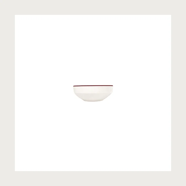 ID Fine Modest Maroon Sofia Bowl 13,5 cm 380 cc