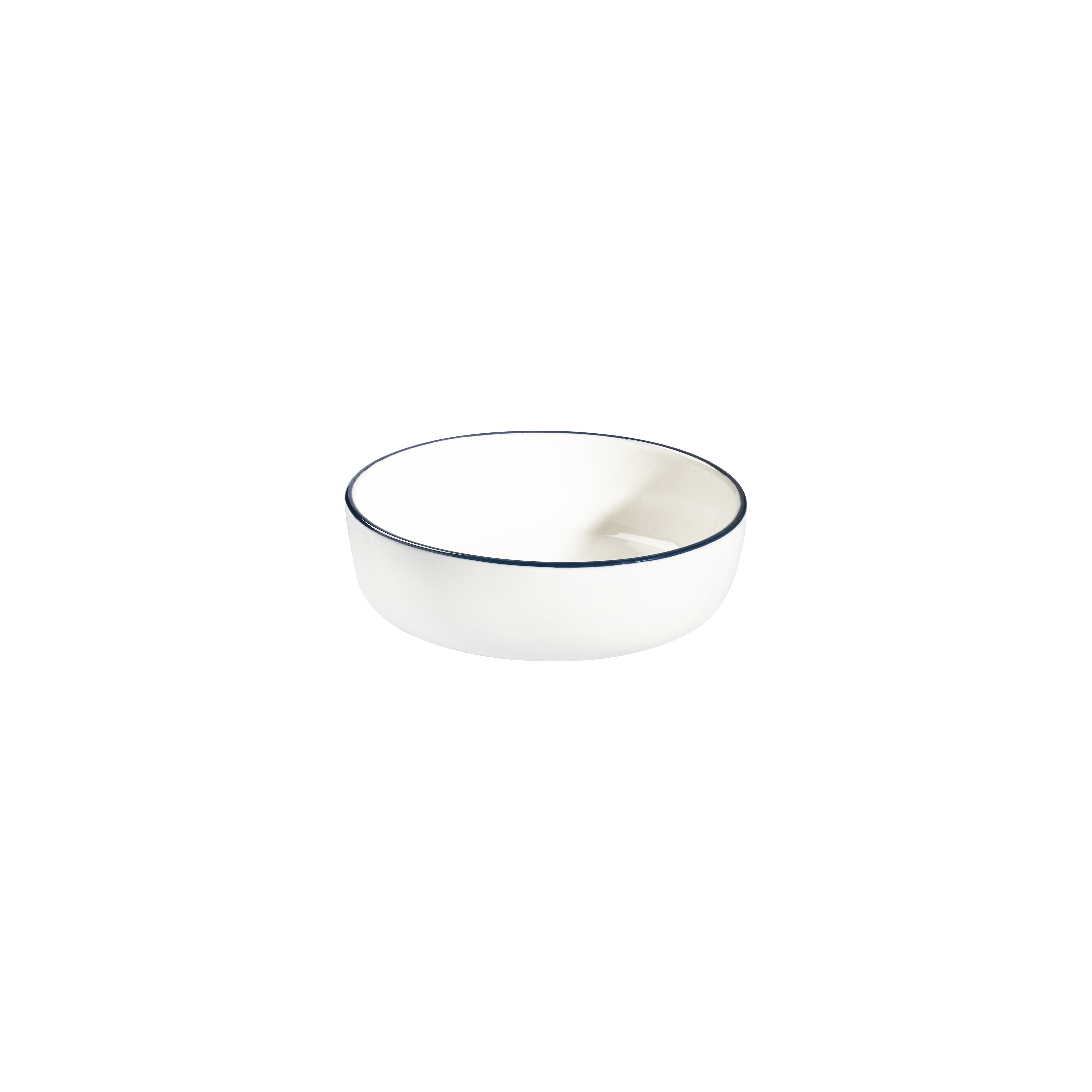ID Fine Modest Navy Stolt Bowl 10 cm 150 cc