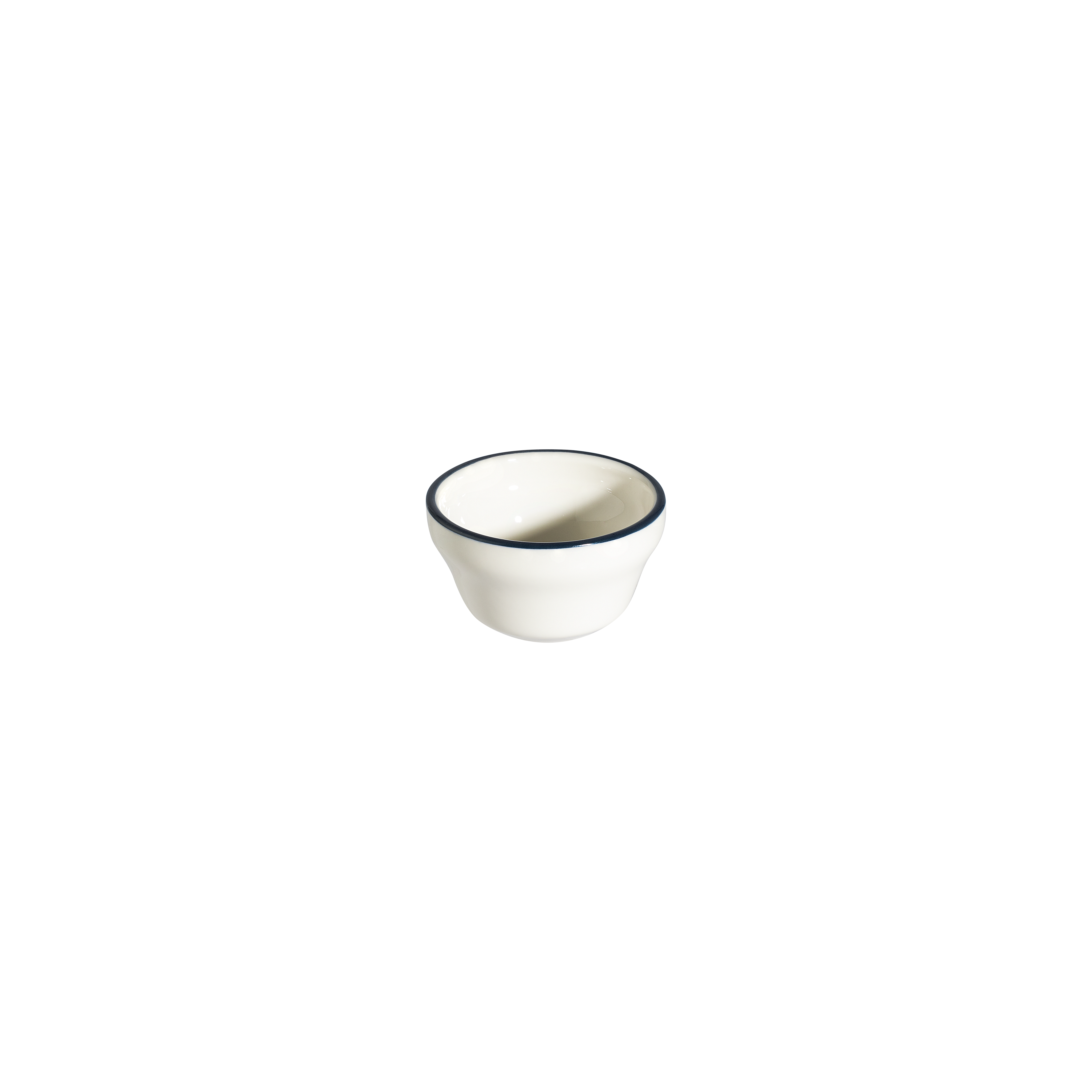 ID Fine Modest Navy Mesa Bowl 10 cm 210 cc