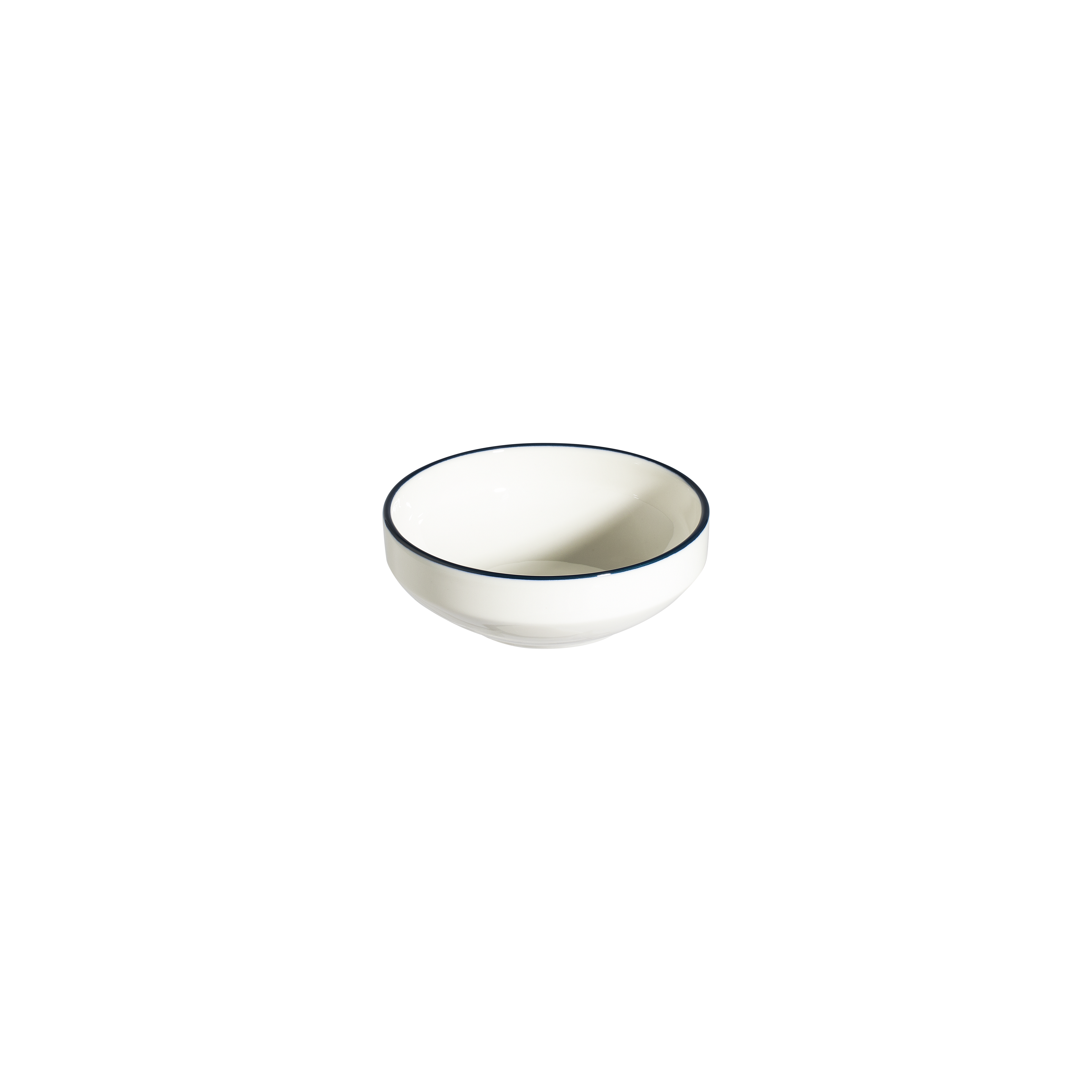 ID Fine Modest Navy Sofia Bowl 13,5 cm 380 cc