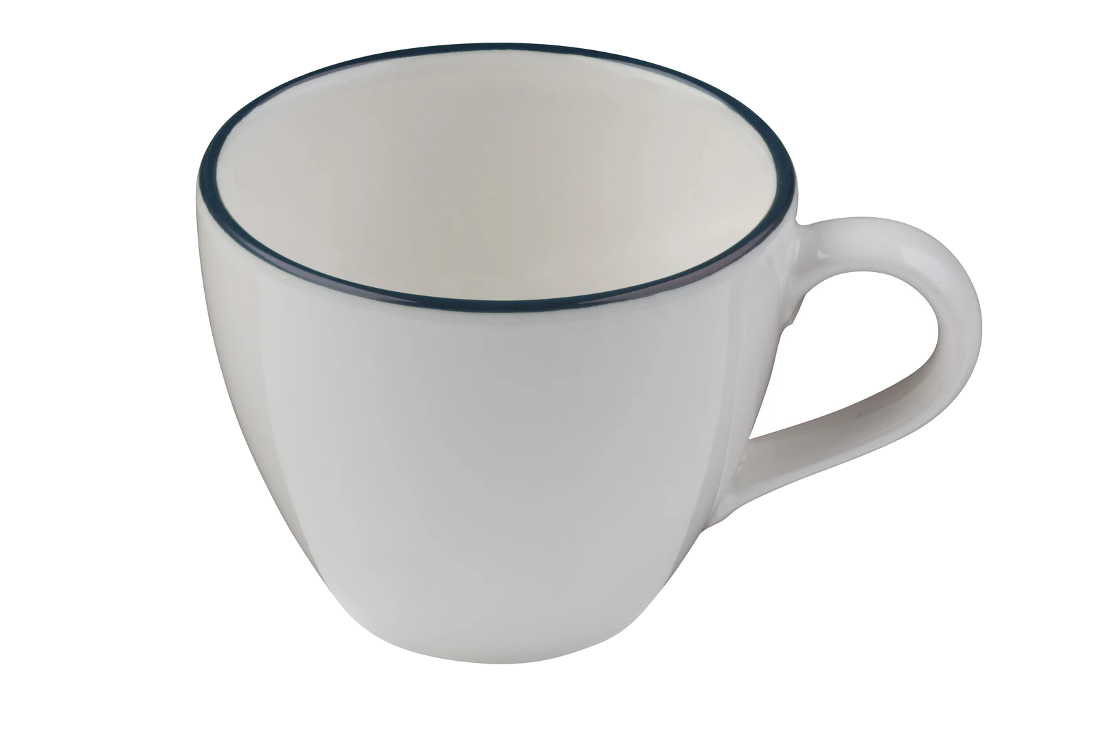 ID Fine Modest Navy Alzar Çay Cupı 200 cc