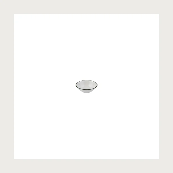 ID Fine Modest Green Lona Bowl 8 cm 45 cc