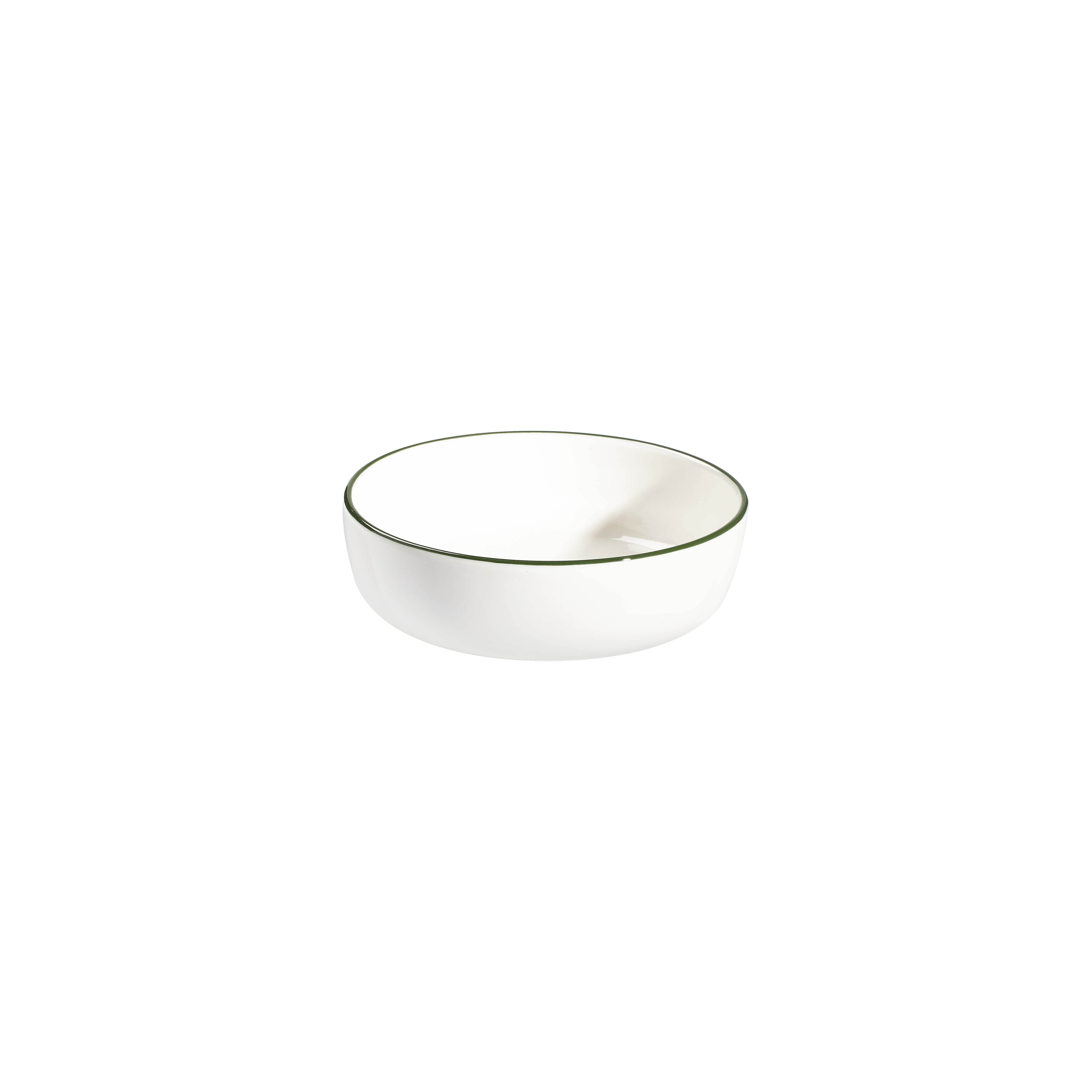 ID Fine Modest Green Stolt Bowl 10 cm 150 cc