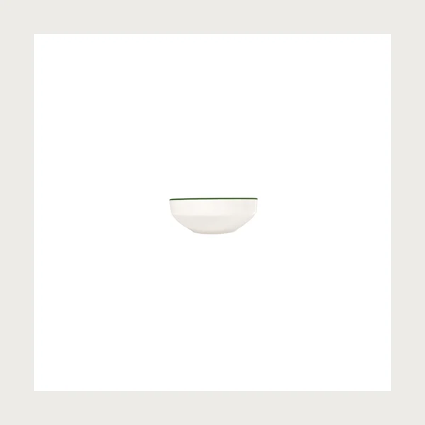 ID Fine Modest Green Sofia Bowl 13,5 cm 380 cc