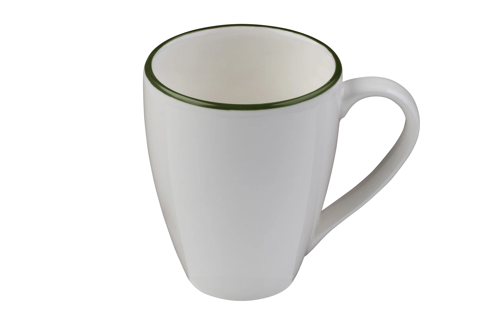 ID Fine Modest Green Alzar Kupa 300 cc