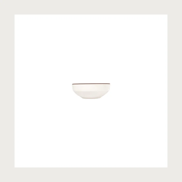 ID Fine Modest Brown Sofia Bowl 13,5 cm 380 cc