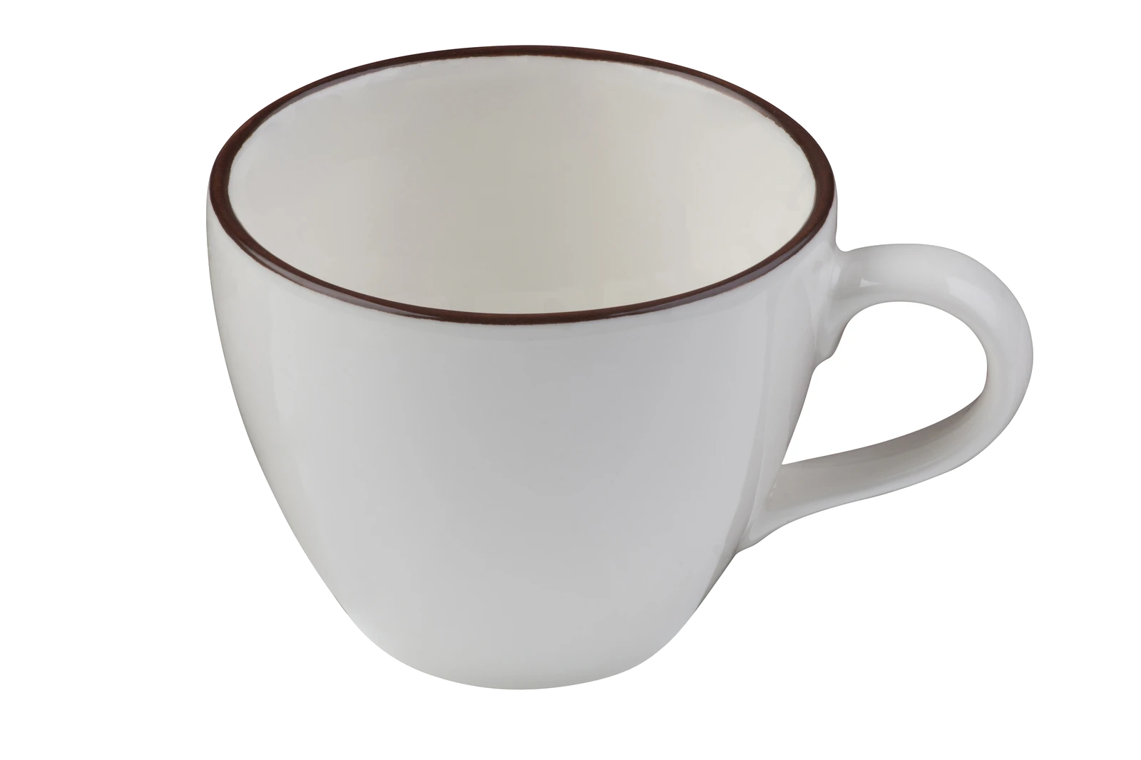 ID Fine Modest Brown Alzar Çay Cupı 200 cc