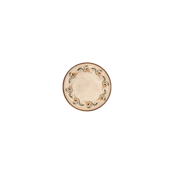 ID Fine Voyage Terra Lona Flat Plate 15 cm
