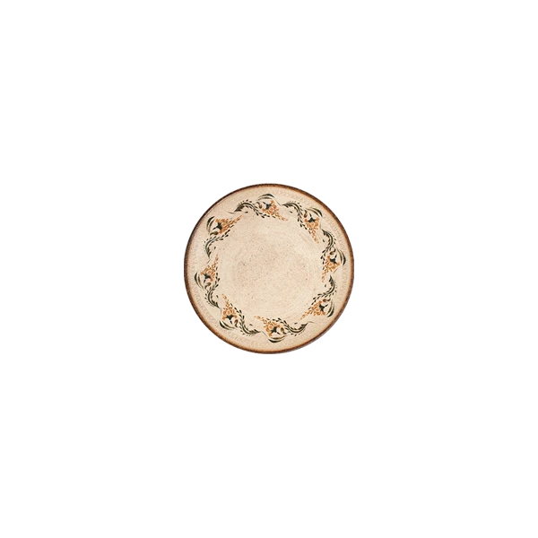 ID Fine Voyage Terra Lona Flat Plate 17 cm