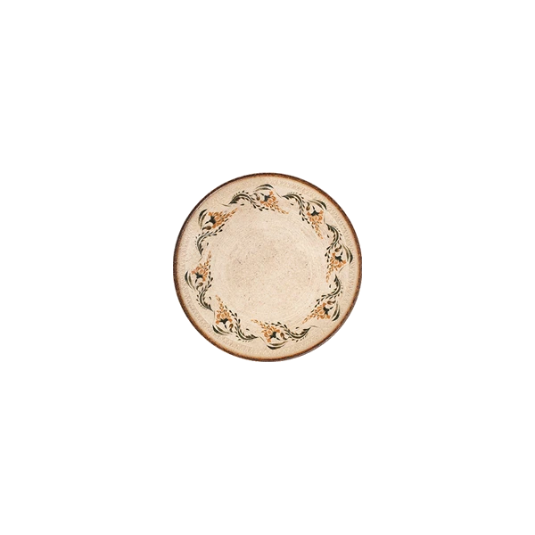 ID Fine Voyage Terra Lona Flat Plate 19 cm