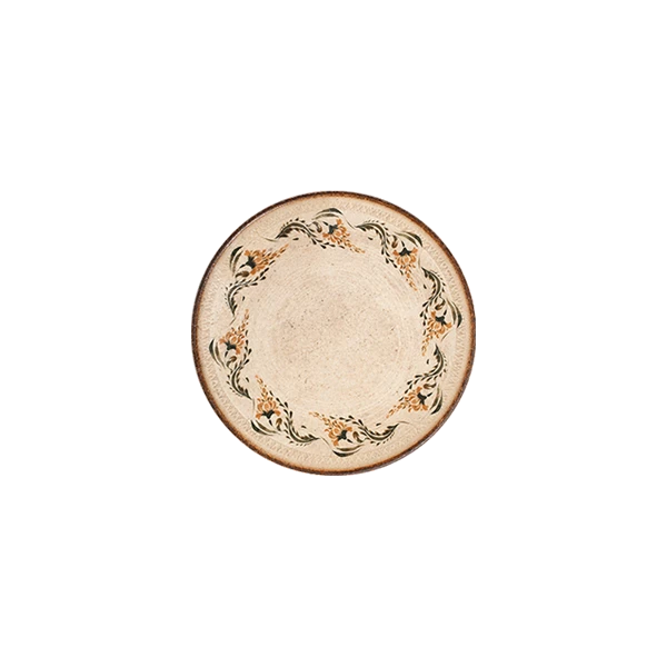 ID Fine Voyage Terra Lona Flat Plate 23 cm