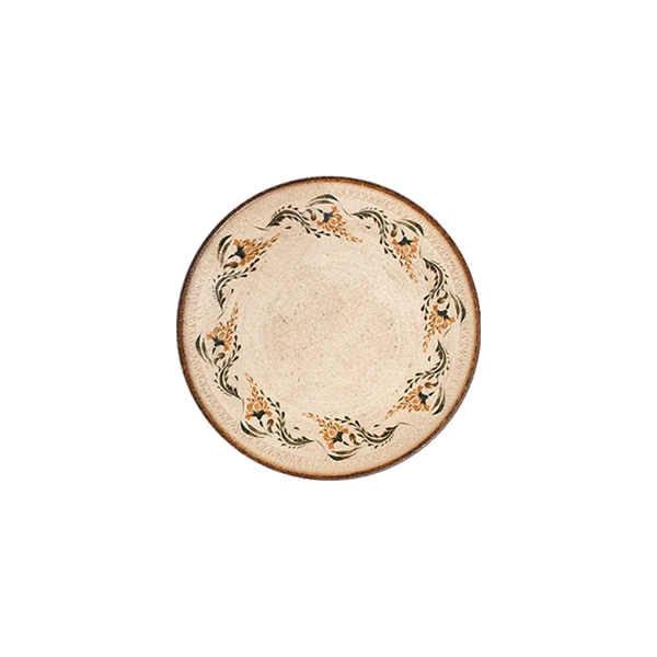 ID Fine Voyage Terra Lona Flat Plate 25 cm