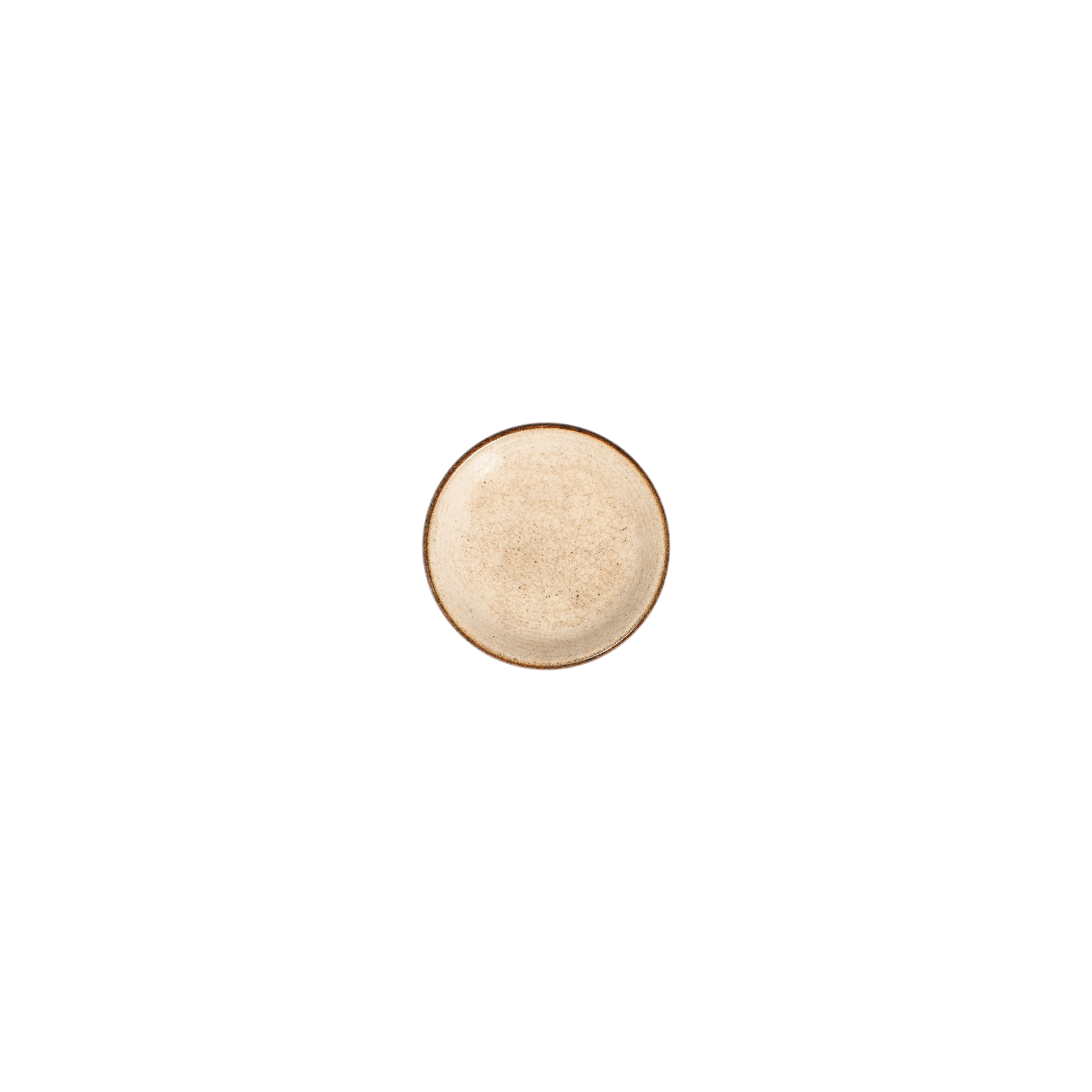 ID Fine Voyage Terra Lona Deep Plate 10 cm 60 cc