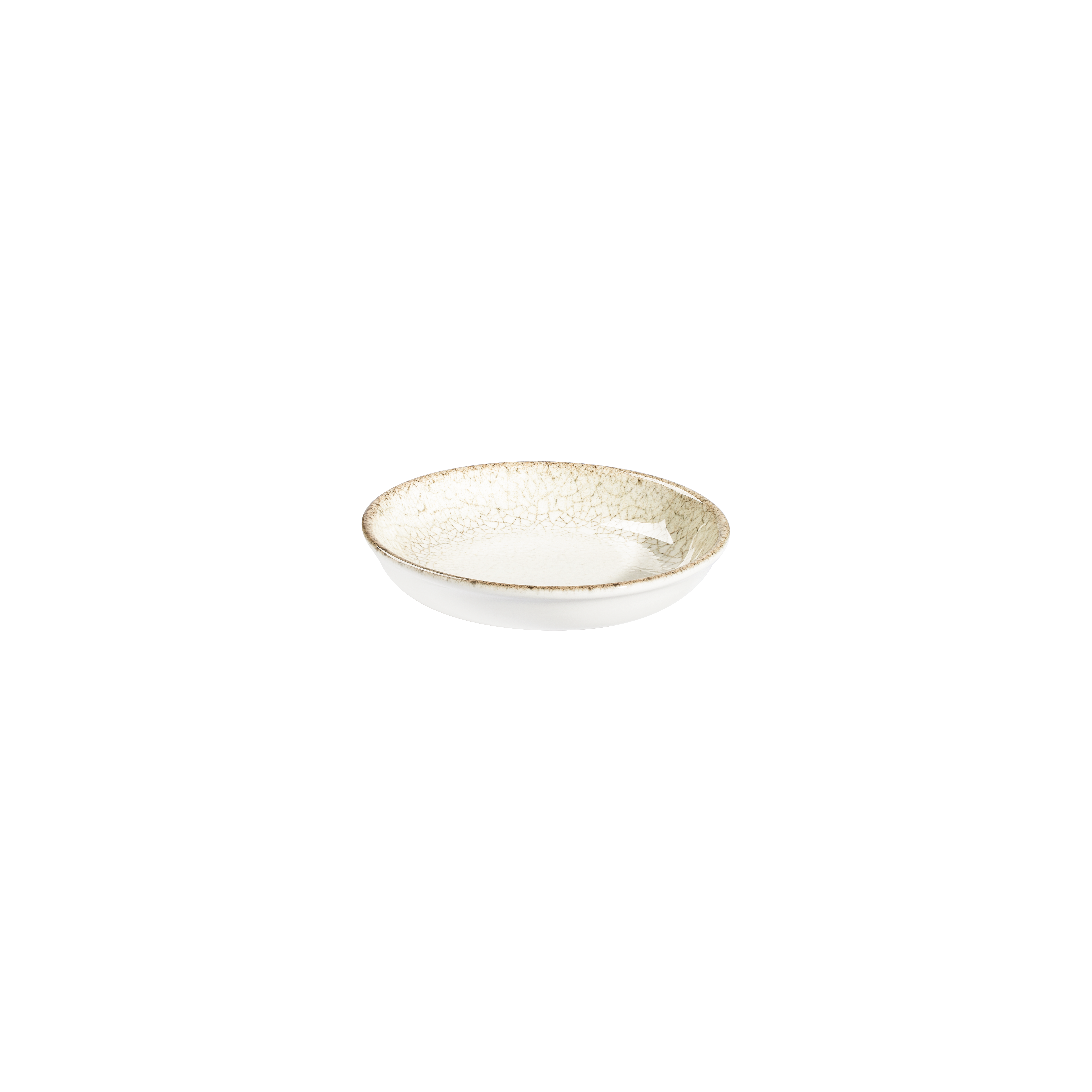 ID Fine Deserto Lona Deep Plate 10 cm 60 cc
