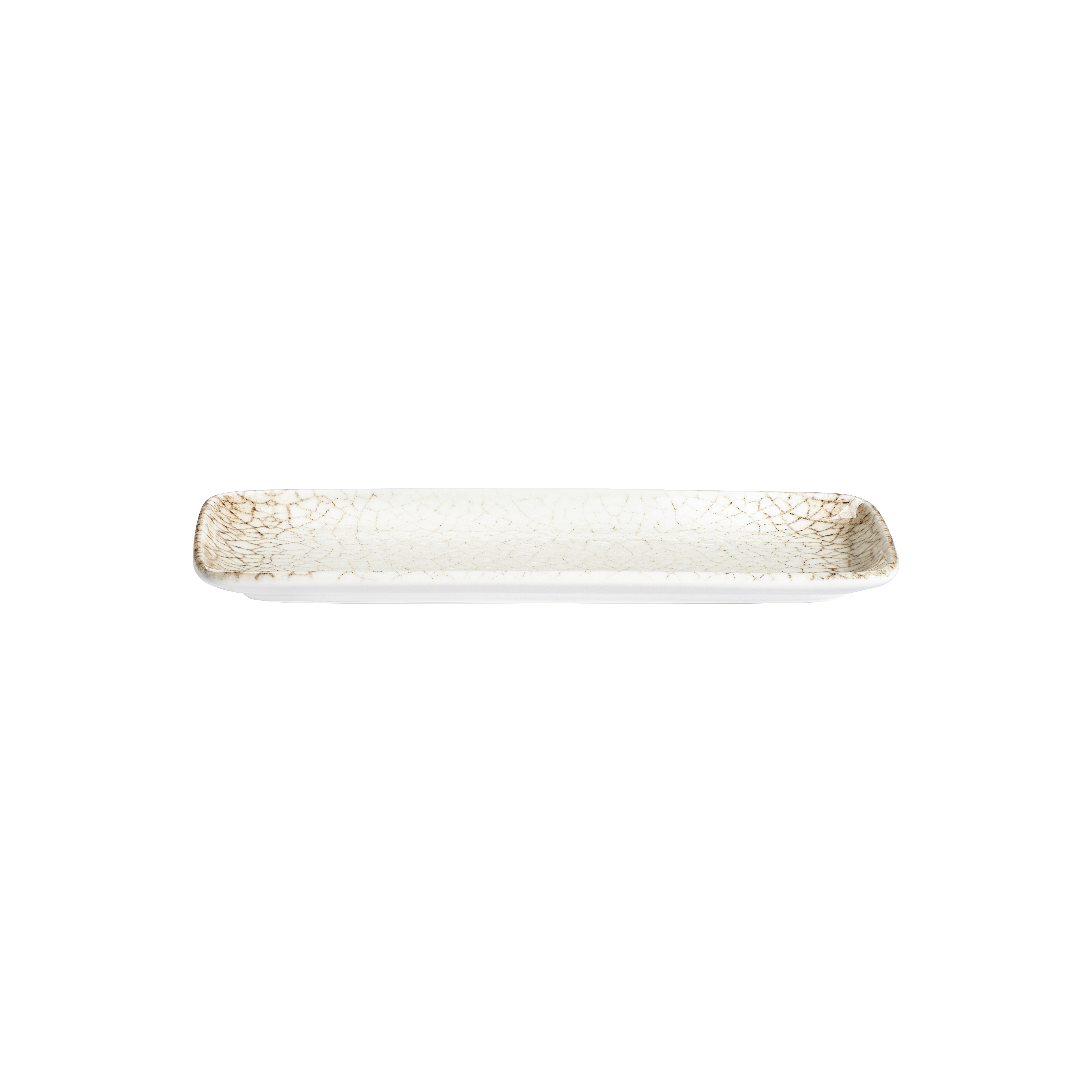 ID Fine Deserto Quadro Rectangular Plate 30 cm (30 * 11)