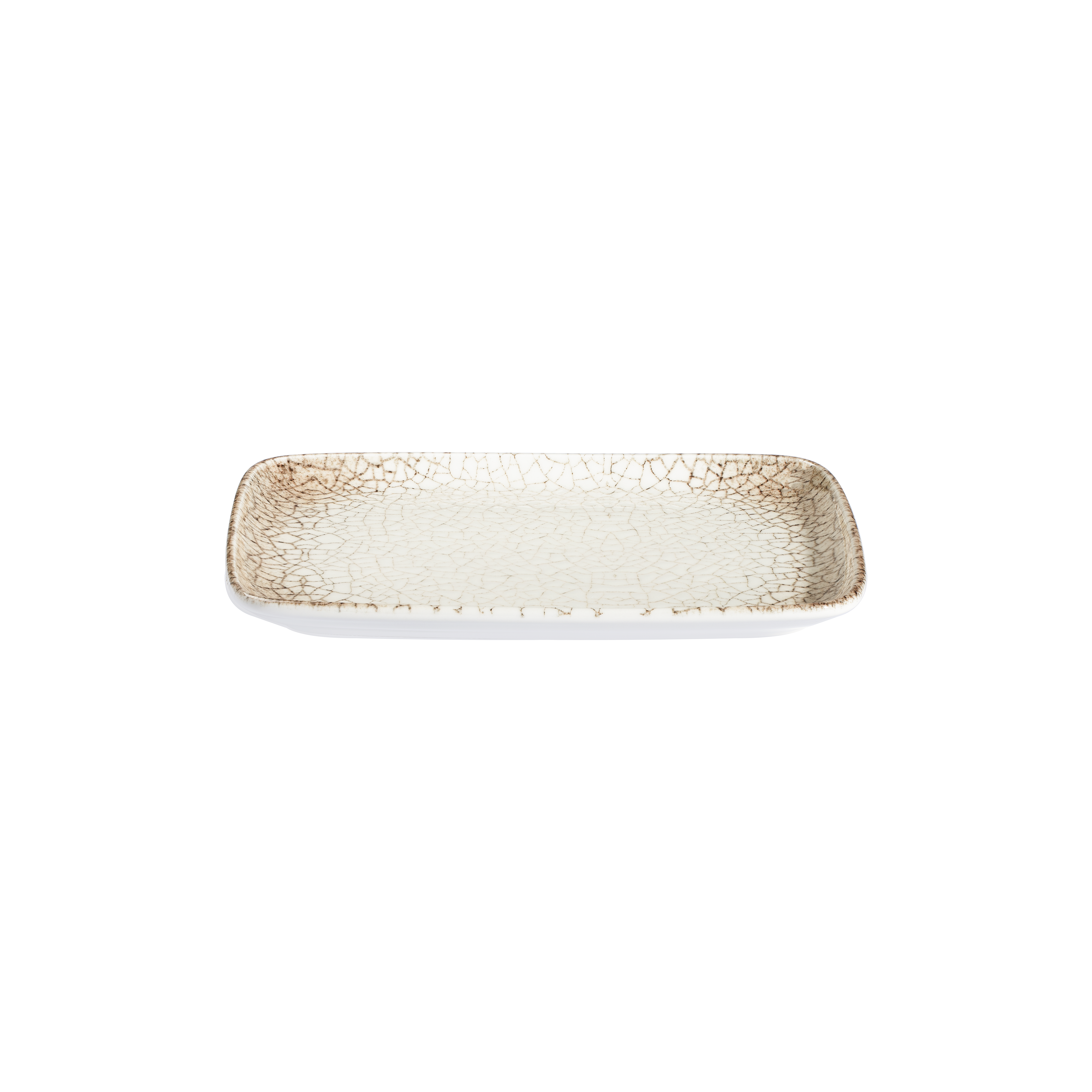 ID Fine Deserto Quadro Rectangular Plate 31 cm (27 * 20)