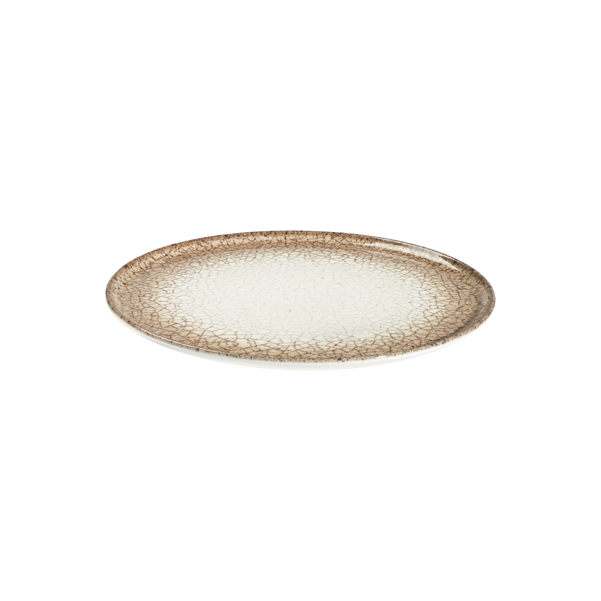 ID Fine Deserto Mesa Pizza Tabağı 31 cm