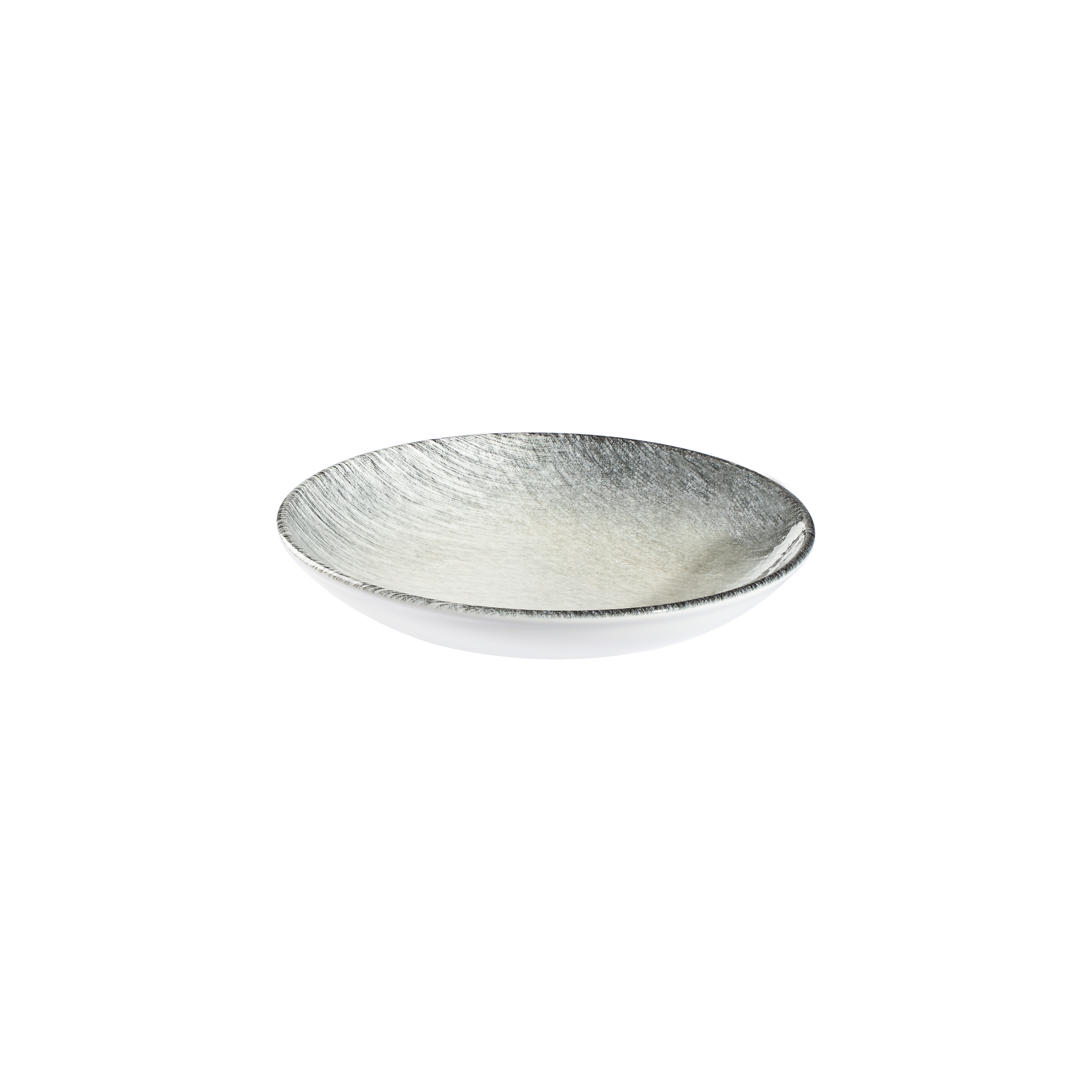 ID Fine Brezza Valle Deep Plate 20 cm 550 cc