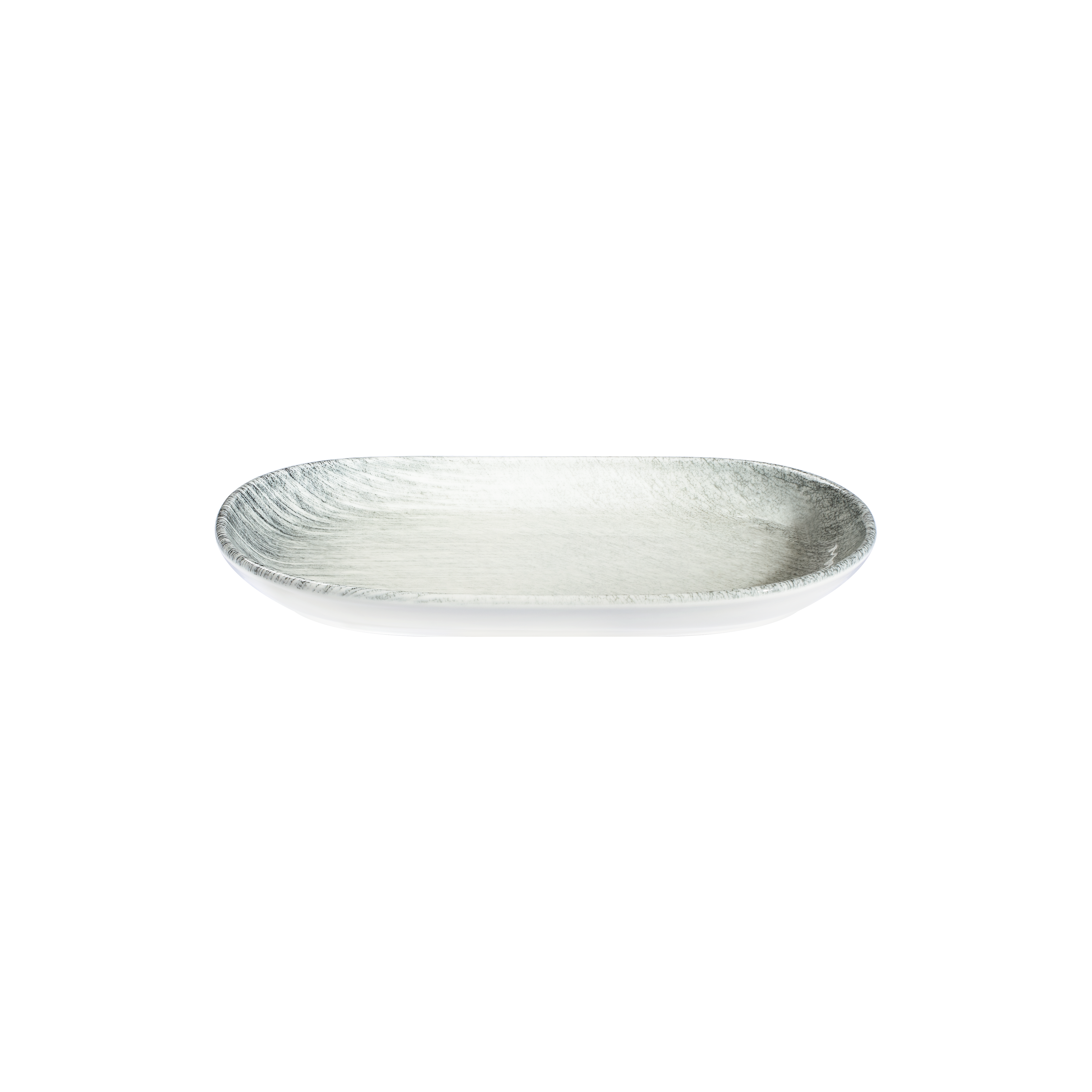 ID Fine Brezza Magnus Oval Kayık 33 cm