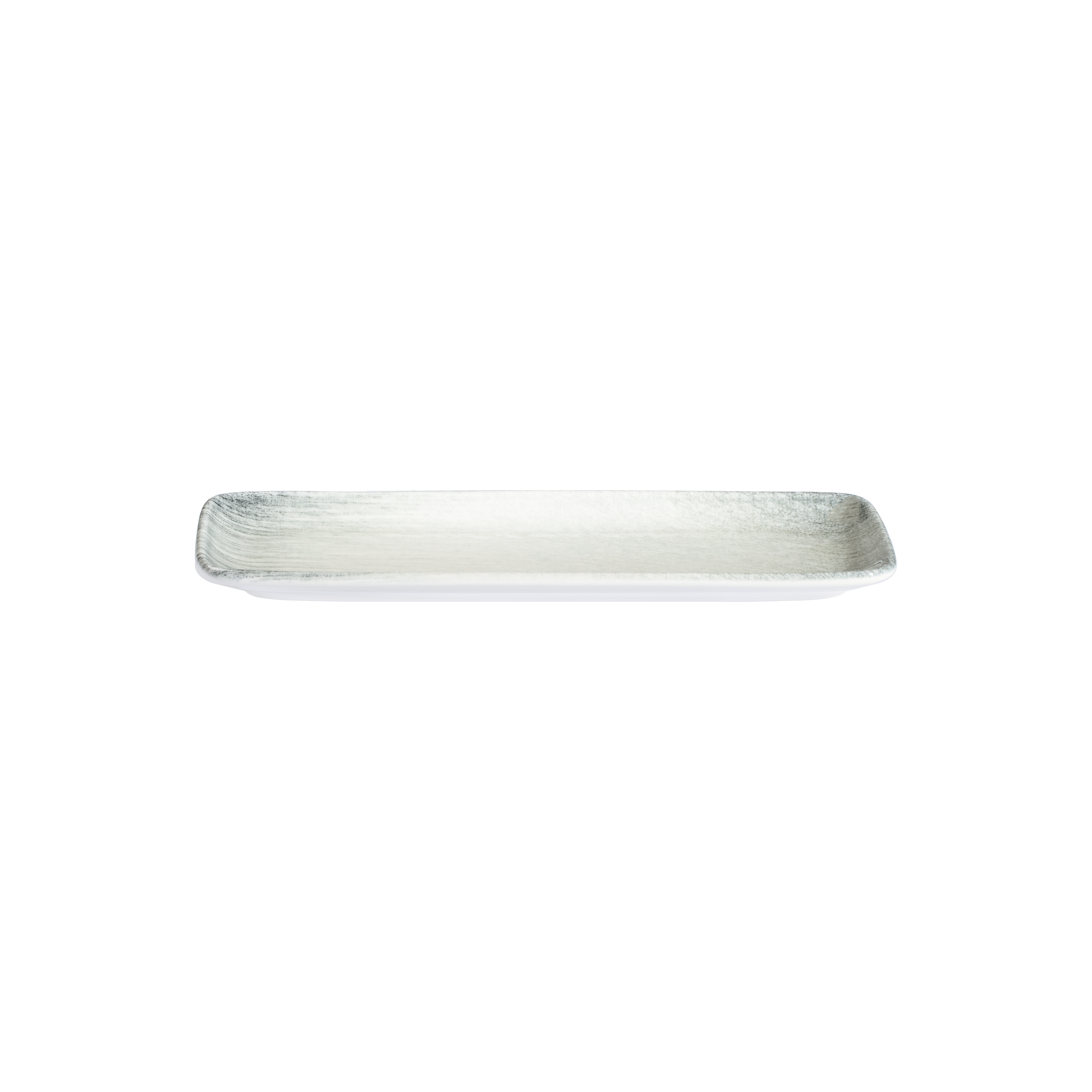 ID Fine Brezza Quadro Rectangular Plate 30 cm (30 * 11)