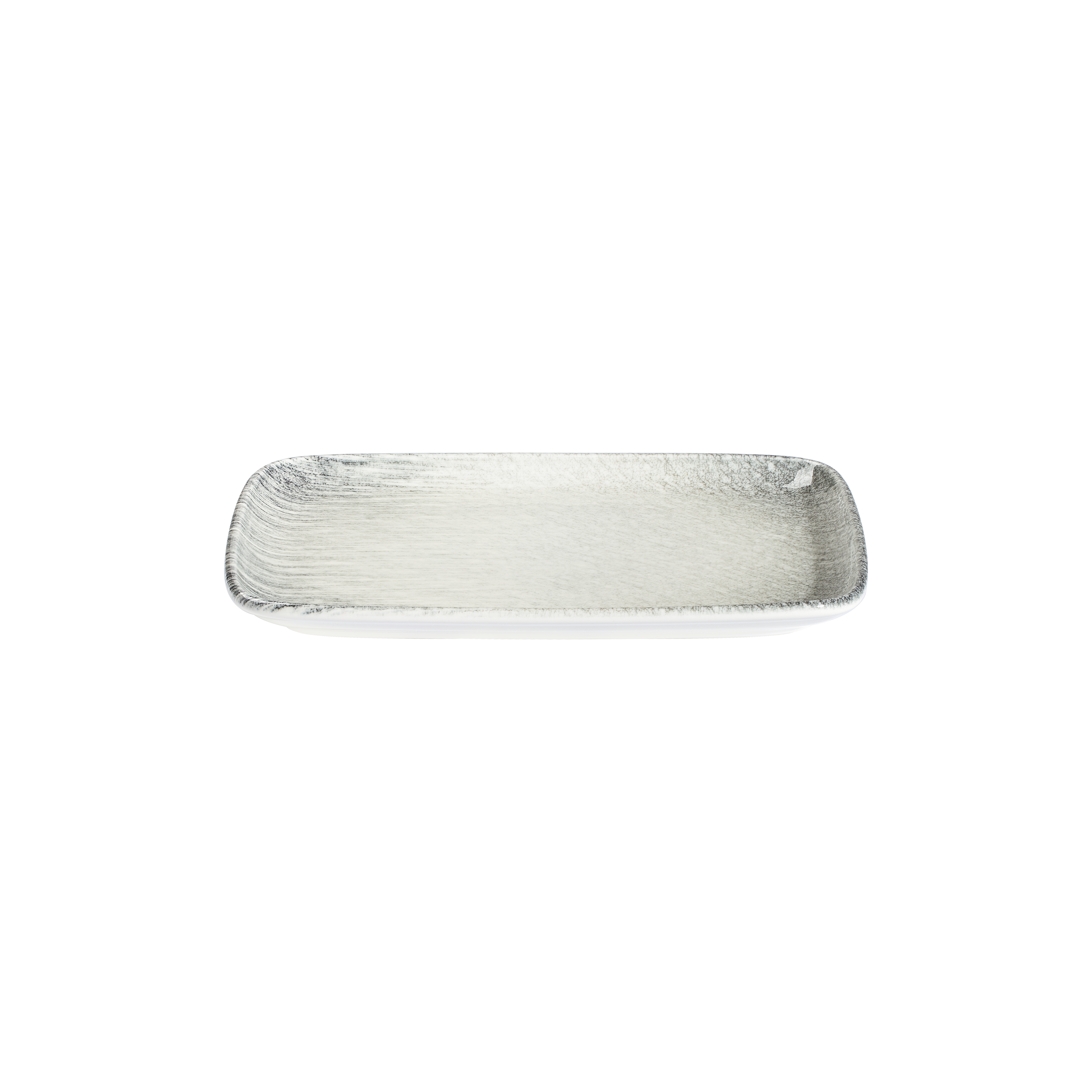 ID Fine Brezza Quadro Rectangular Plate 31 cm (27 * 20)