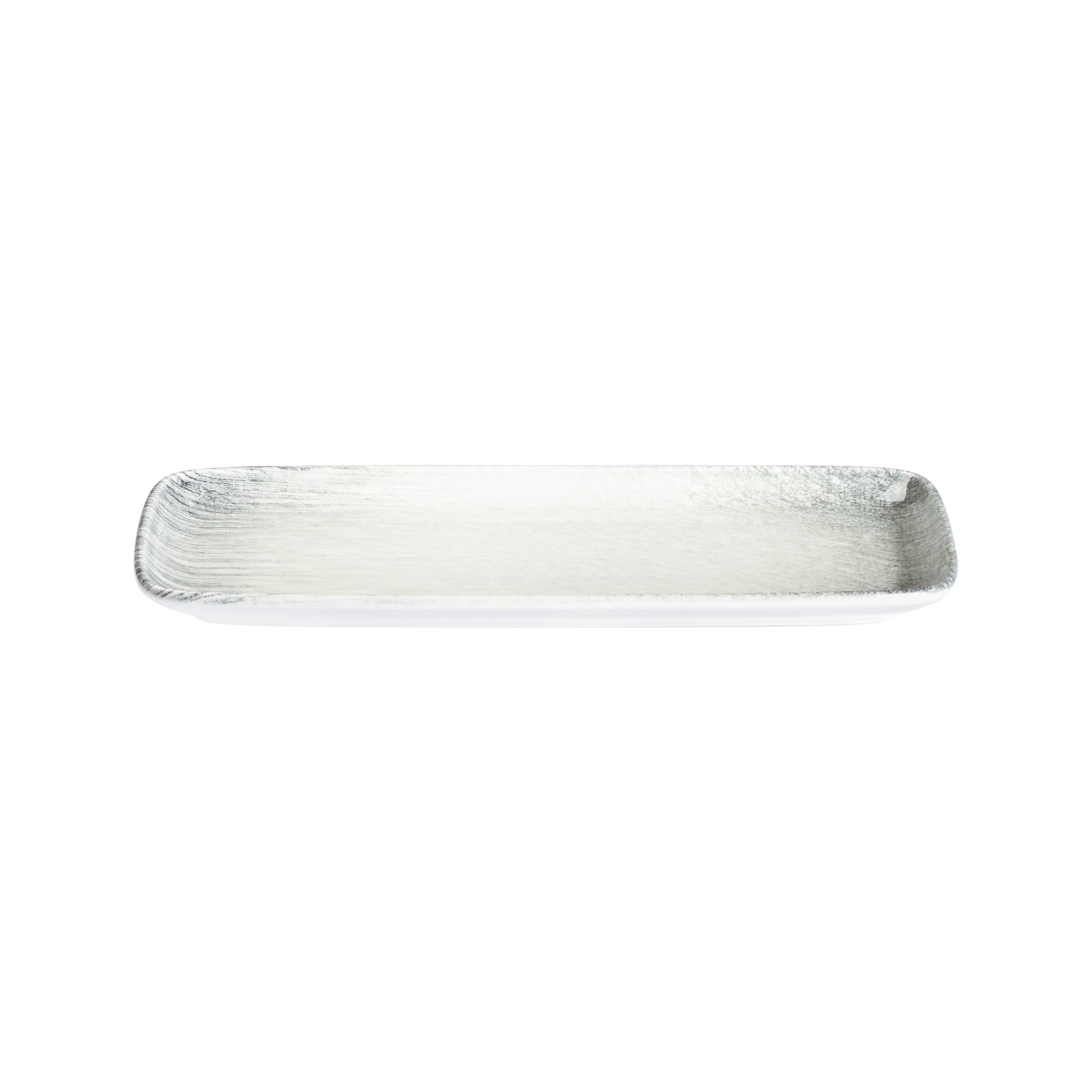 ID Fine Brezza Quadro Rectangular Plate 35 cm (34 * 16)