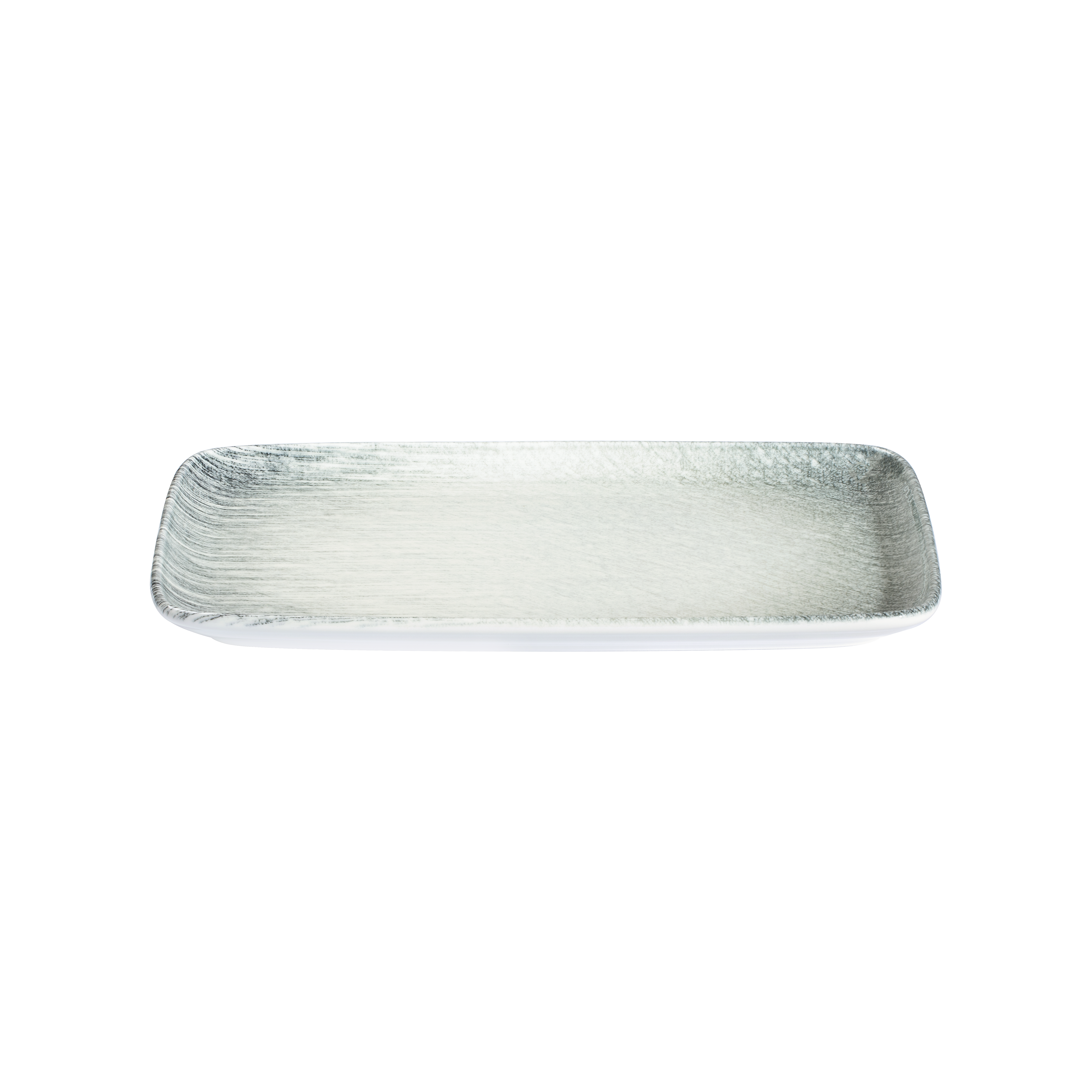 ID Fine Brezza Quadro Rectangular Plate 37 cm (33 * 23)