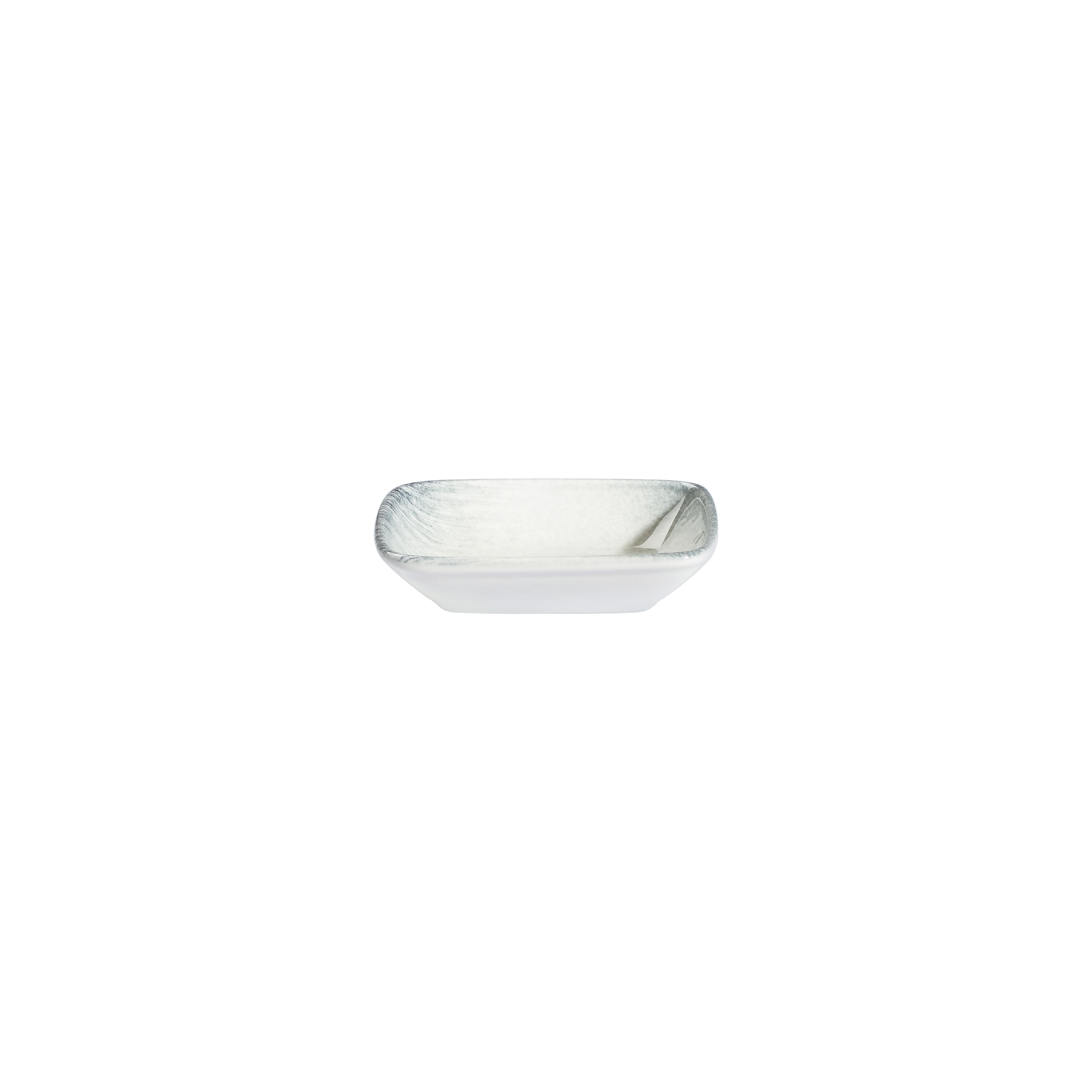 ID Fine Brezza Quadro Dikdörtgen Kayık 15 cm (14 * 10)