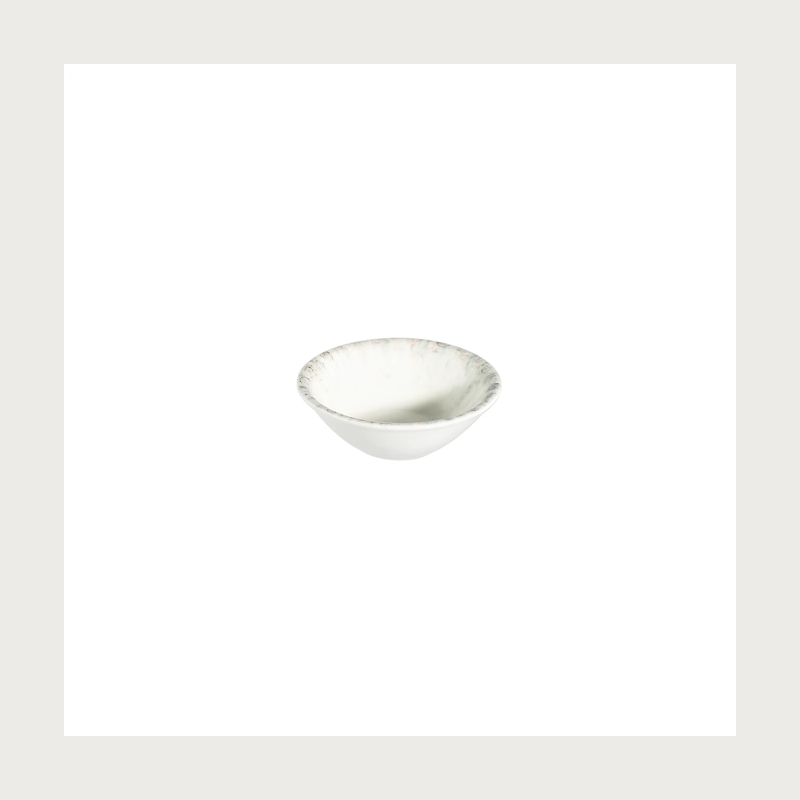 ID Fine Damask Lona Bowl 16 cm 420 cc