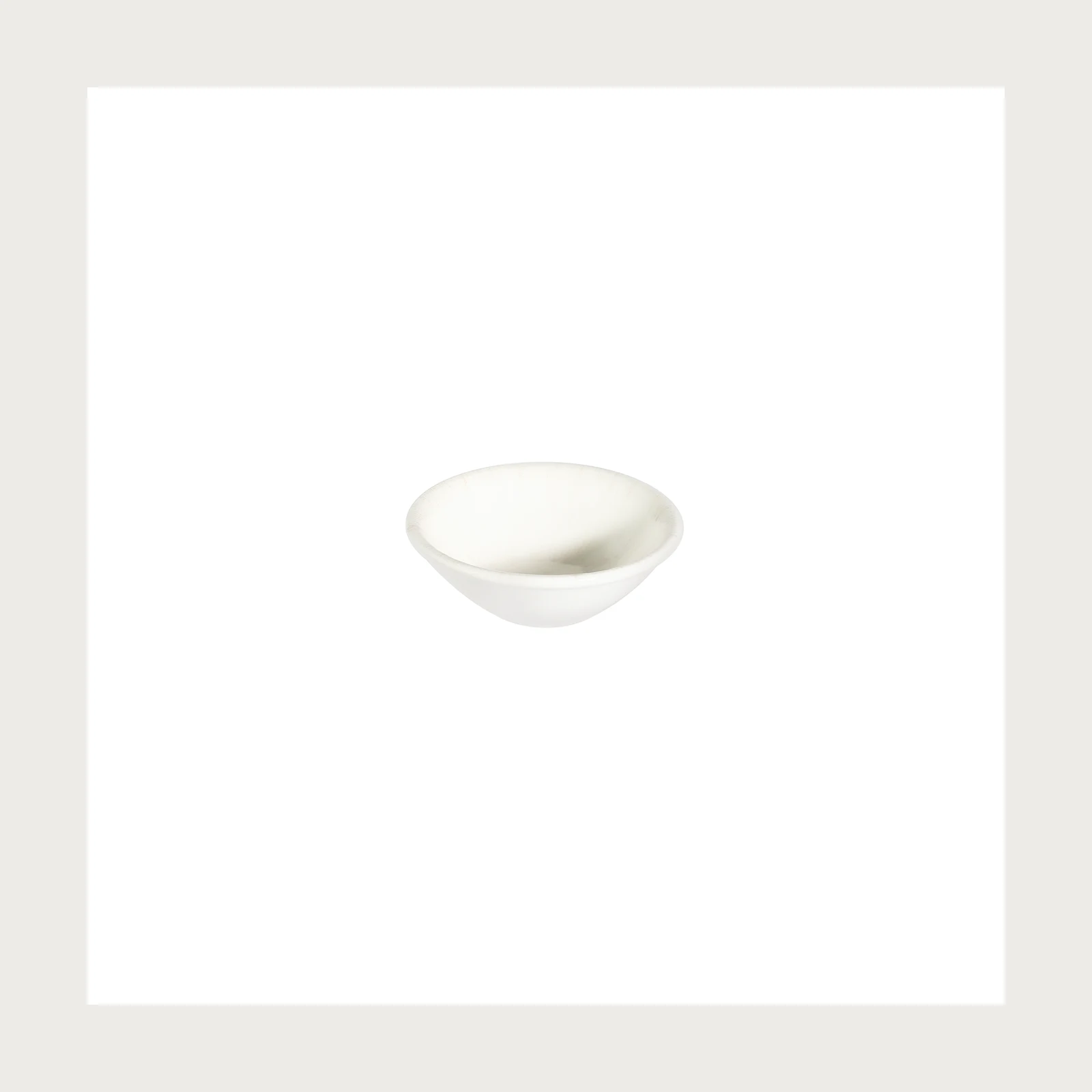 ID Fine Ray Lona Bowl 16 cm 420 cc