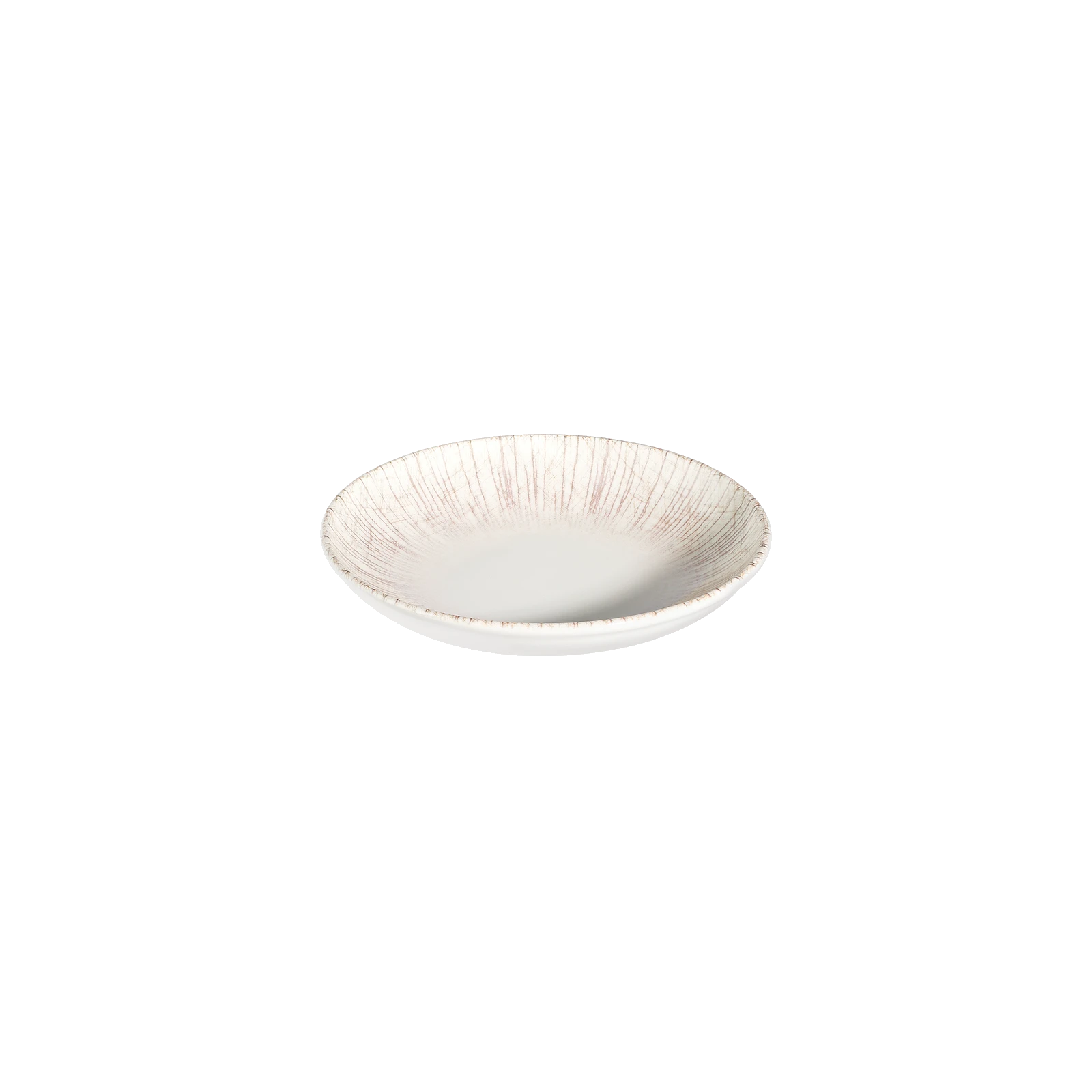 ID Fine Ray Valle Deep Plate 22 cm 770 cc
