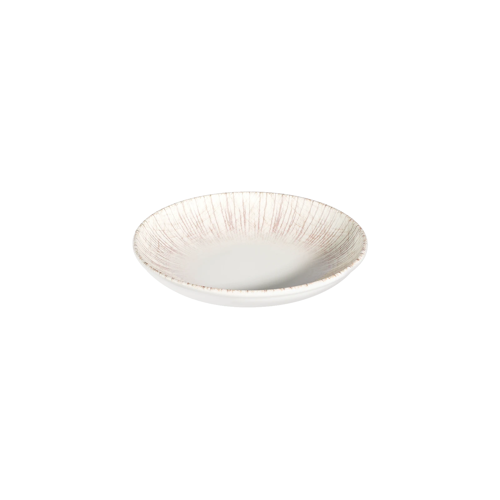 ID Fine Ray Valle Deep Plate 25 cm 1140 cc