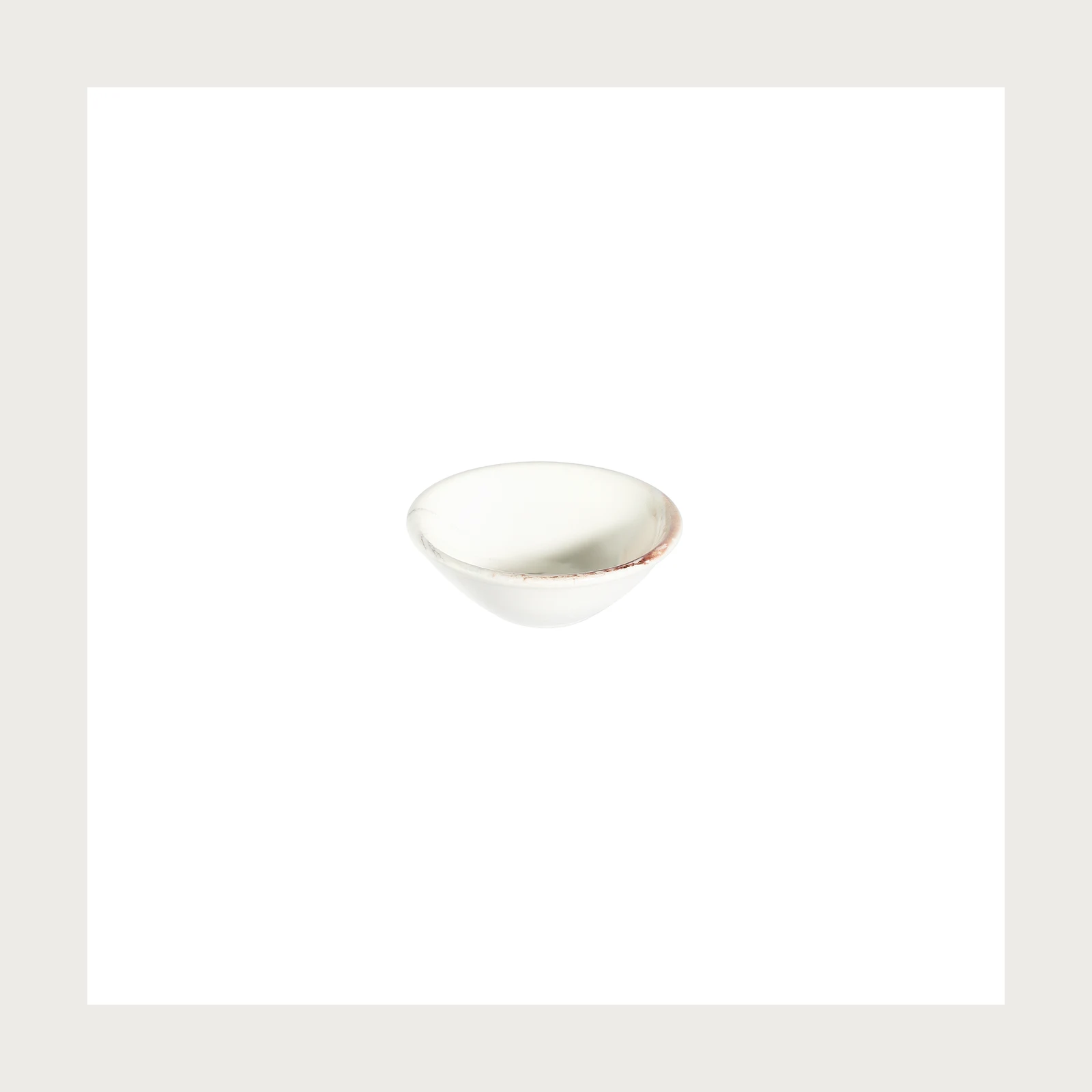 ID Fine Stroke Lona Bowl 16 cm 420 cc