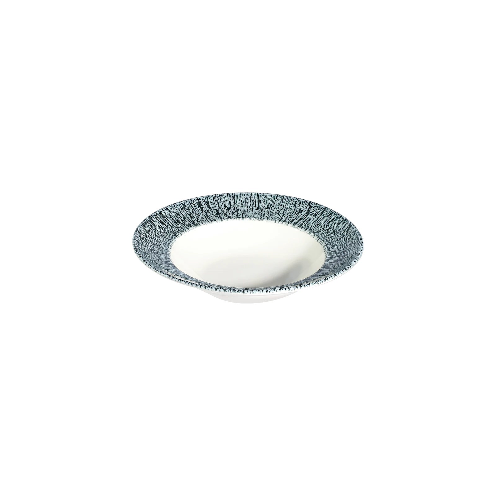 ID Fine Stellar Miro Deep Plate 25 cm 420 cc