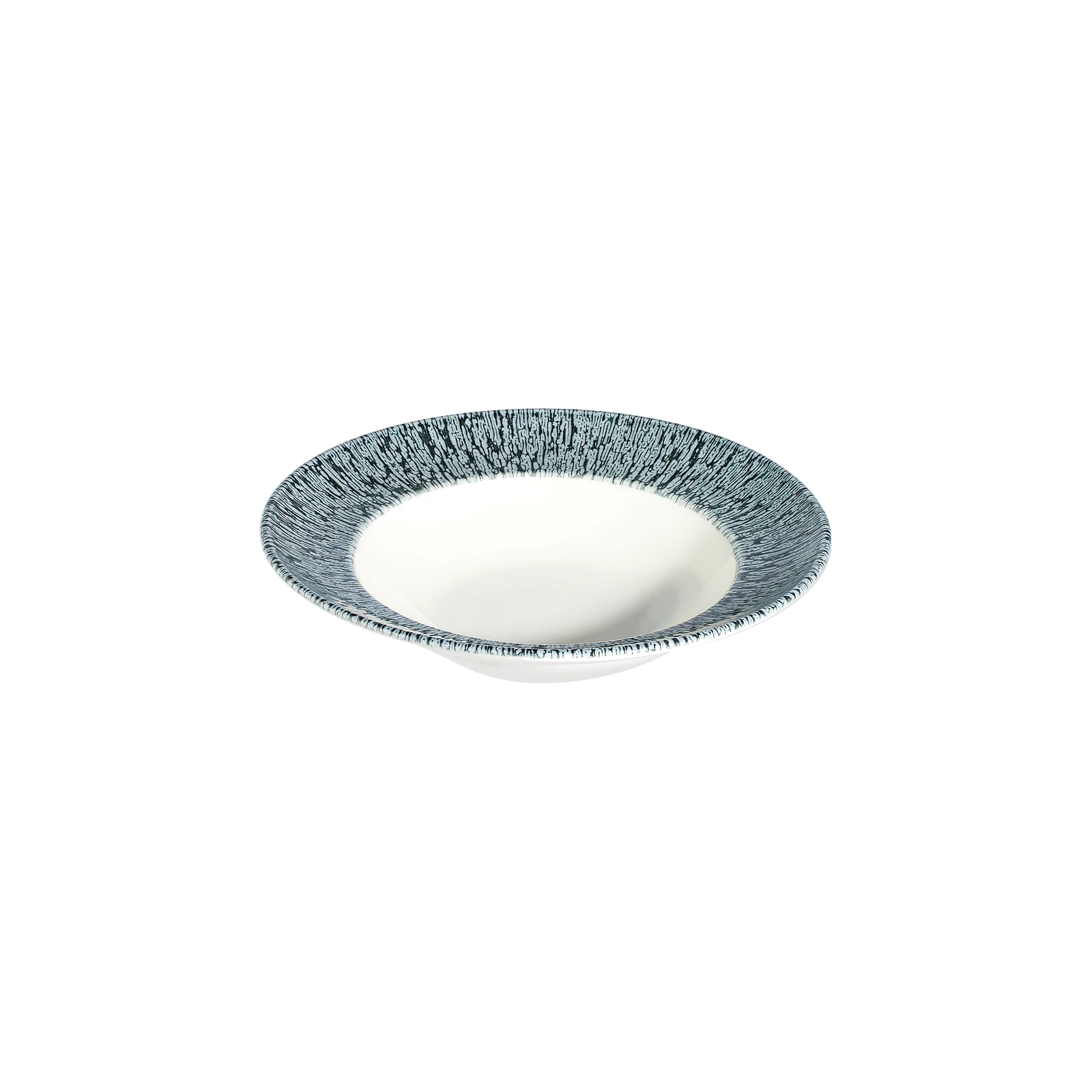 ID Fine Stellar Miro Deep Plate 28 cm 560 cc