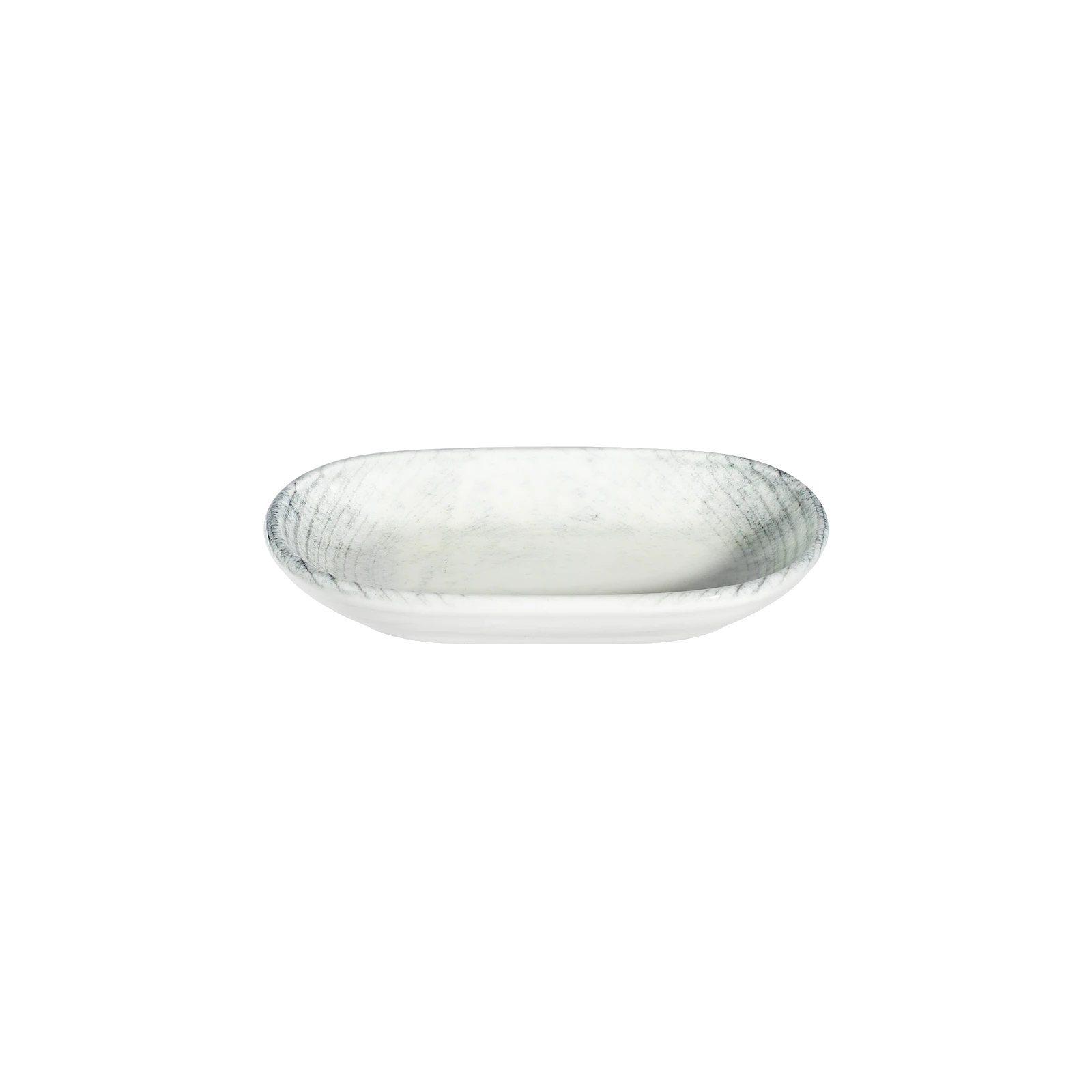 ID Fine Fume Magnus Oval Kayık 28 cm