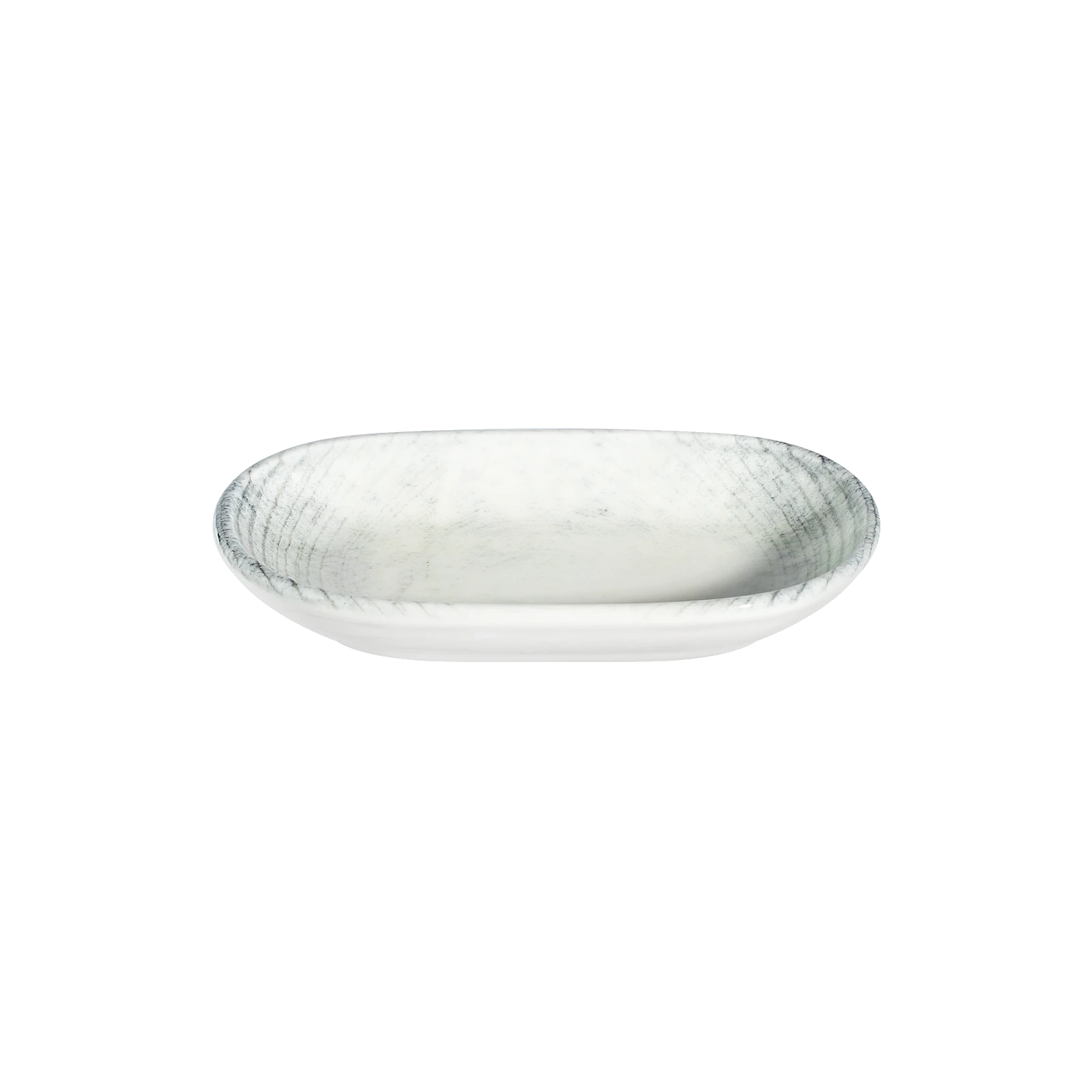 ID Fine Fume Magnus Oval Kayık 33 cm